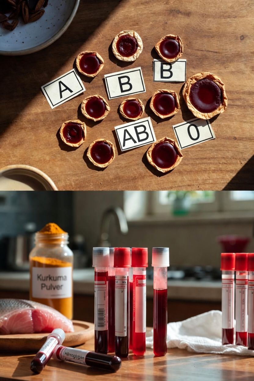 Entdecken Sie die Blutgruppe, die laut wissenschaftlichen Studien mit einem potenziell geringeren Krebsrisiko verbunden ist