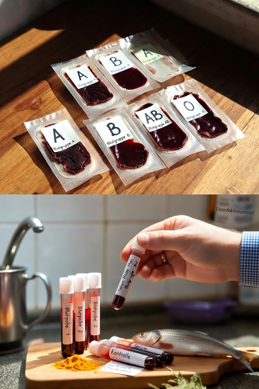 Entdecken Sie die Blutgruppe, die laut wissenschaftlichen Studien mit einem potenziell geringeren Krebsrisiko verbunden ist