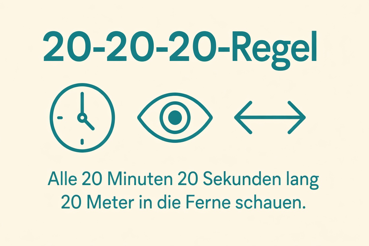 Schon ein einziger Tropfen dieses natürlichen Öls könnte Ihr Sehvermögen wiederbeleben — das verschweigen Ihnen Augenärzte