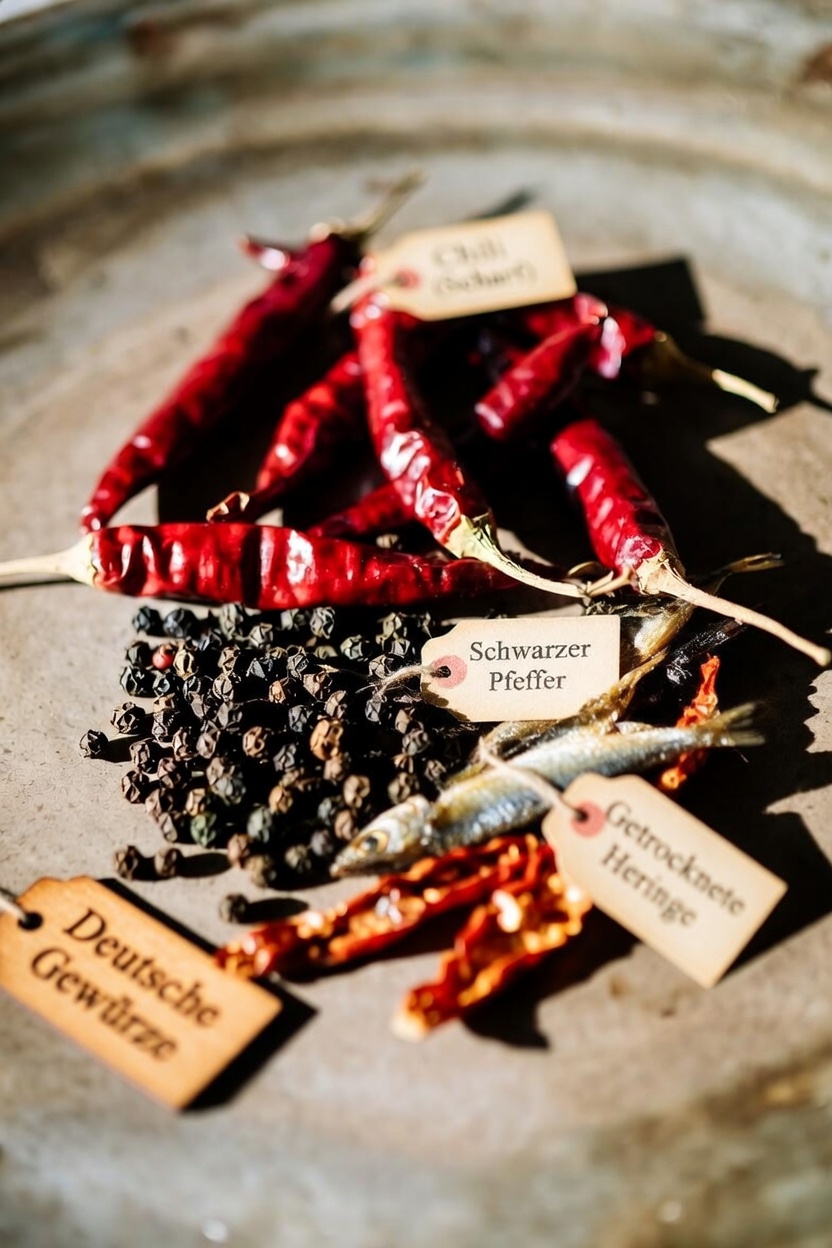 Schaden diese 5 alltäglichen Lebensmittel Ihrem Herzen heimlich mehr als Cholesterin?