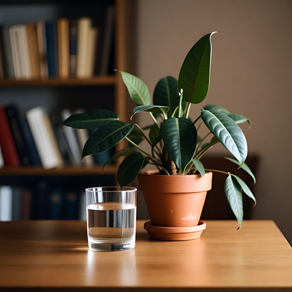 Die Pflanze, die Muskelschmerzen, Kopfschmerzen und andere Körperschmerzen beseitigt