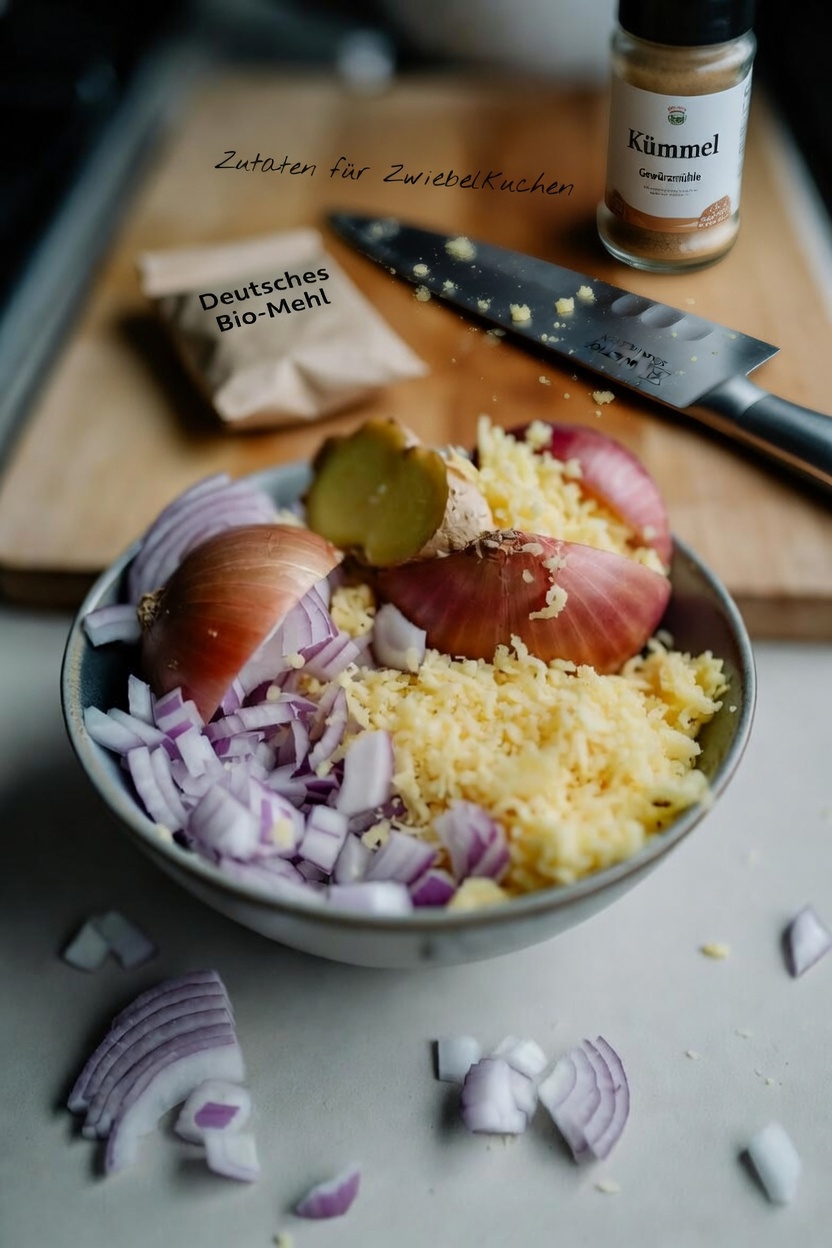 Die starke Rolle von Zwiebeln bei der Unterstützung des Blutzuckers und der Herzgesundheit: Was die Wissenschaft sagt