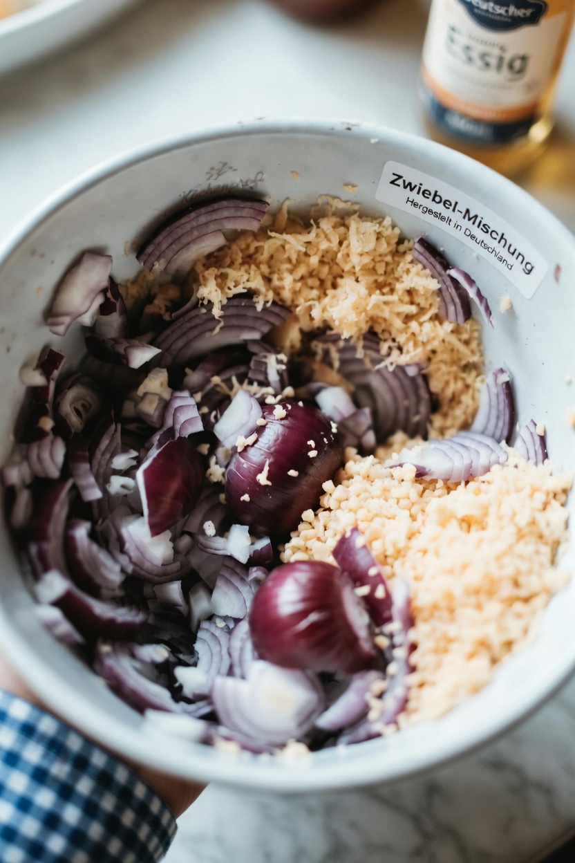 Die starke Rolle von Zwiebeln bei der Unterstützung des Blutzuckers und der Herzgesundheit: Was die Wissenschaft sagt