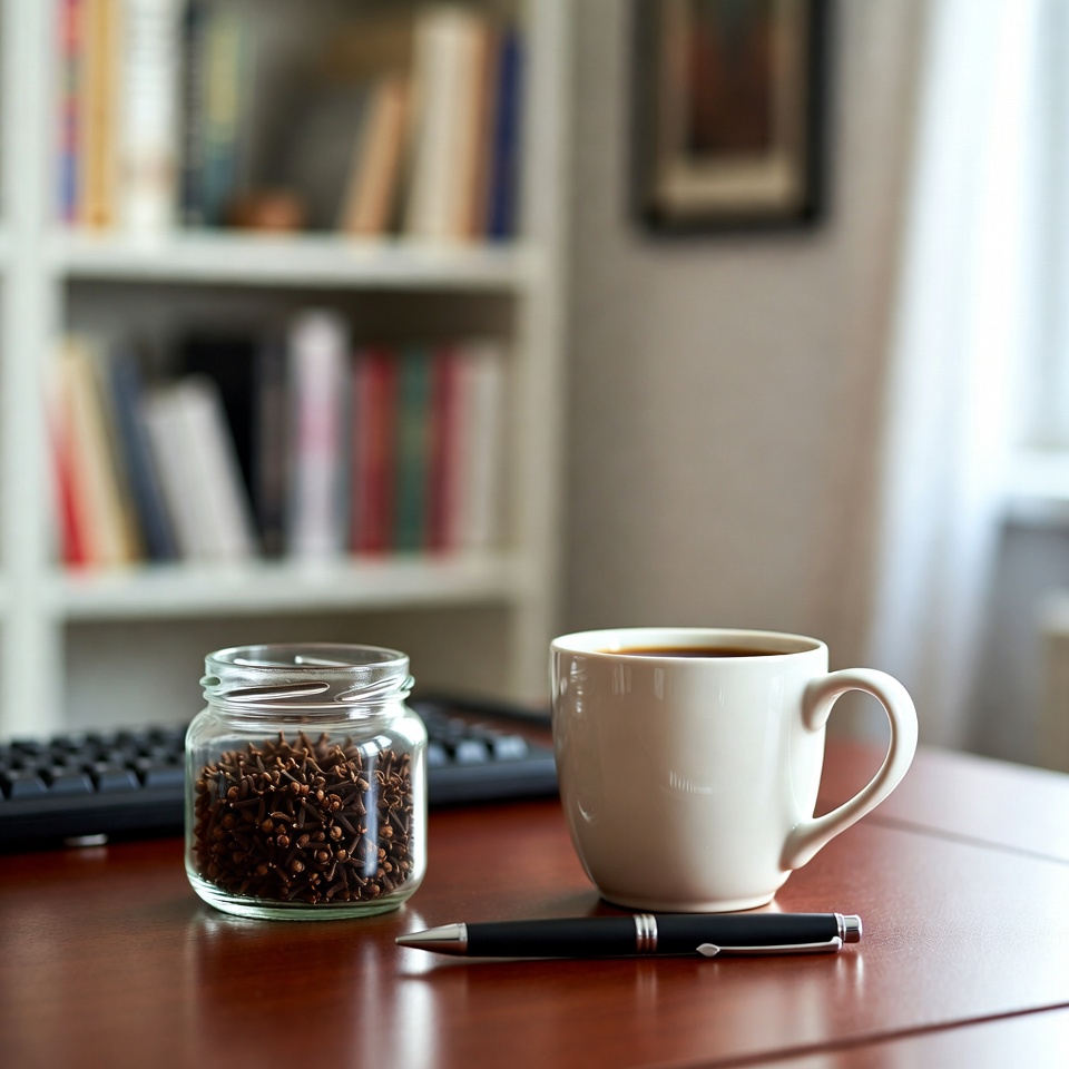 Das schützende Gewürz: das unglaubliche Gesundheitspotenzial der Gewürznelke erforschen