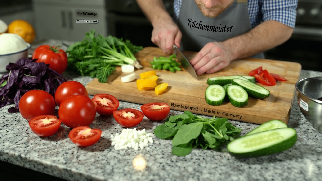 Ich verlor mein Augenlicht und fühlte mich hilflos … bis ein Augenarzt diese einfache natürliche Saft-Idee mit mir teilte