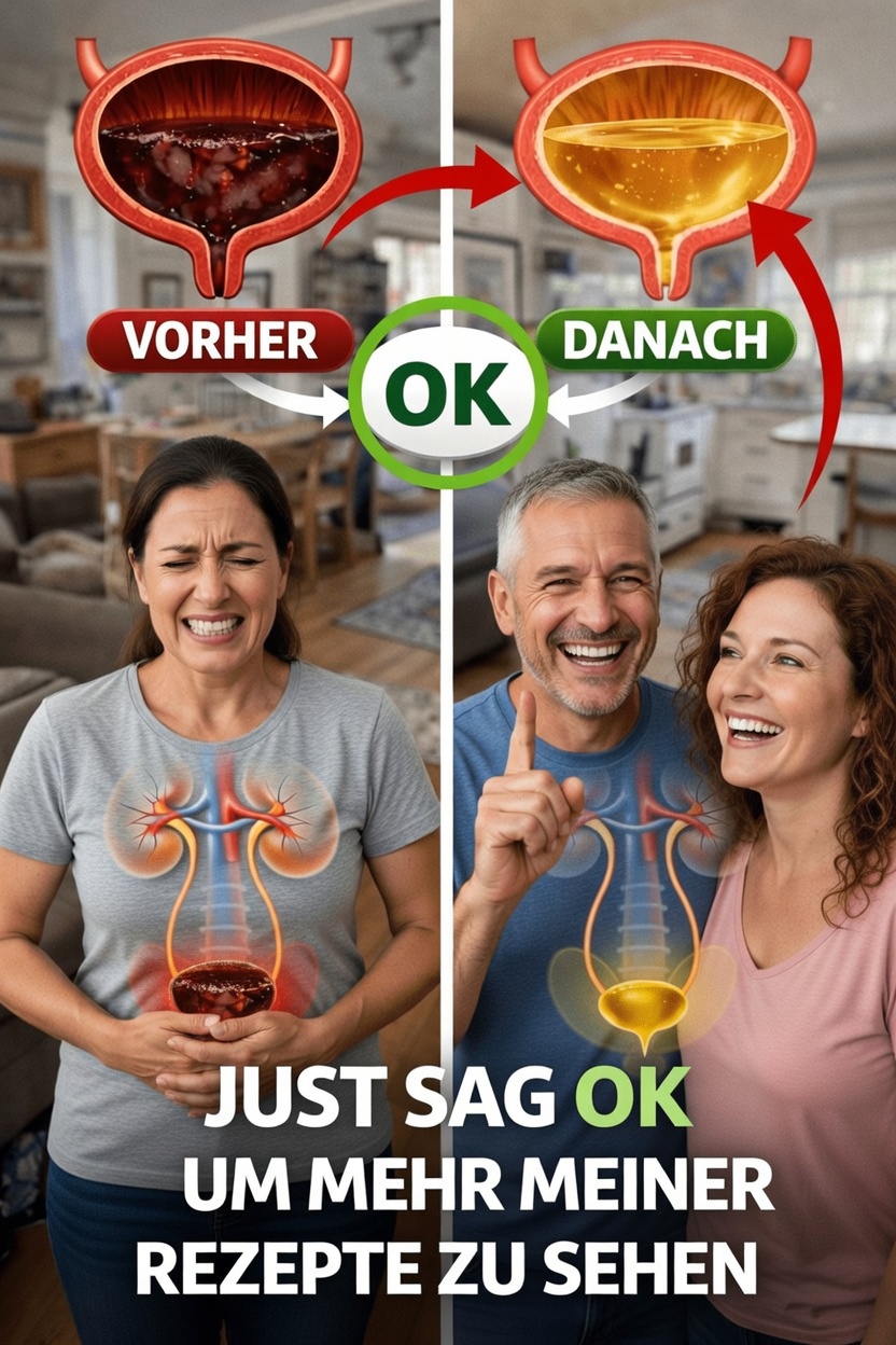 Kann ein einfaches Tomaten-Knoblauch-Getränk Ihre Prostatagesundheit unterstützen? Entdecken Sie die wissenschaftlich belegten Vorteile