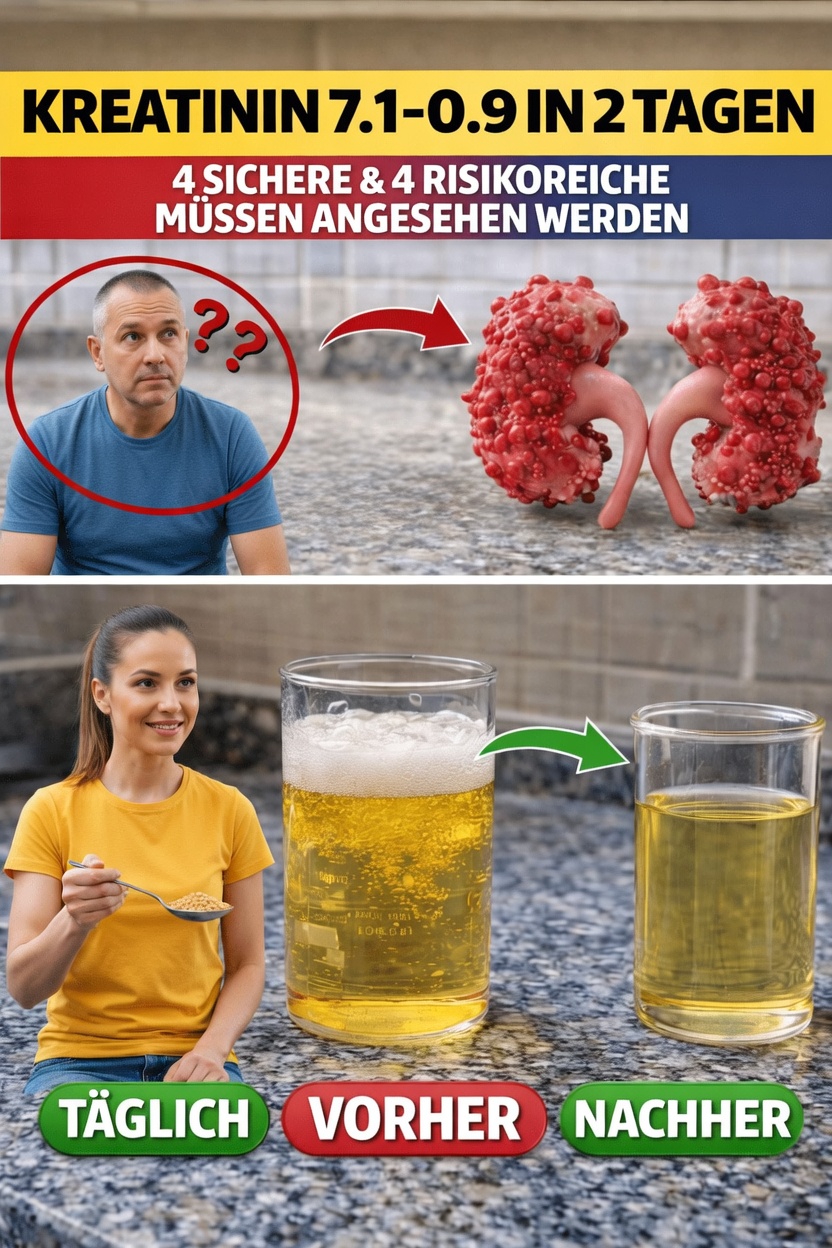 Entdecken Sie, wie gesunde Fette Ihre Nierengesundheit unterstützen können: 4 sichere Optionen und 4, auf die Sie sorgfältig achten sollten