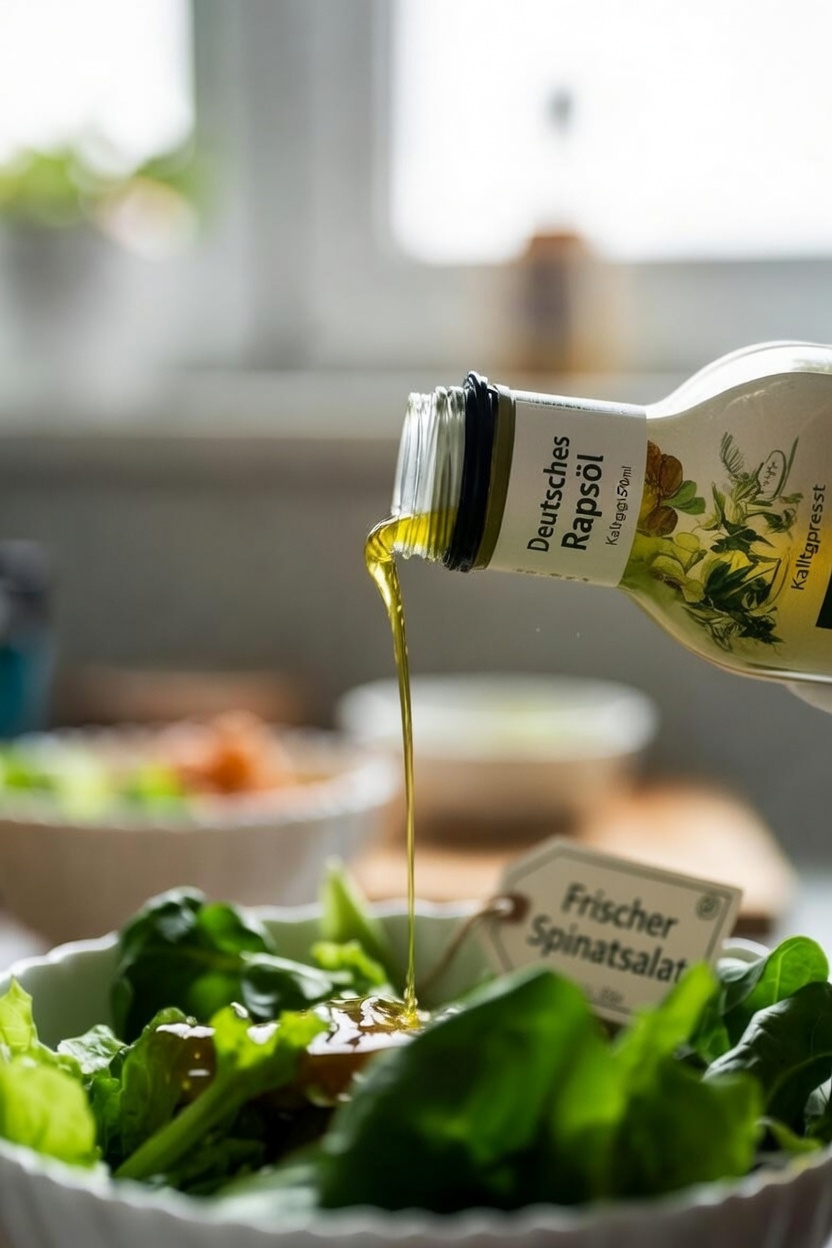 Entdecken Sie, wie gesunde Fette Ihre Nierengesundheit unterstützen können: 4 sichere Optionen und 4, auf die Sie sorgfältig achten sollten