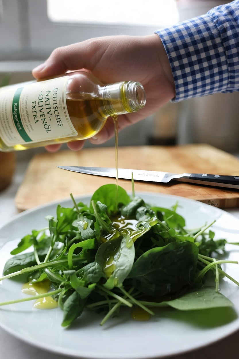 Entdecken Sie, wie gesunde Fette Ihre Nierengesundheit unterstützen können: 4 sichere Optionen und 4, auf die Sie sorgfältig achten sollten