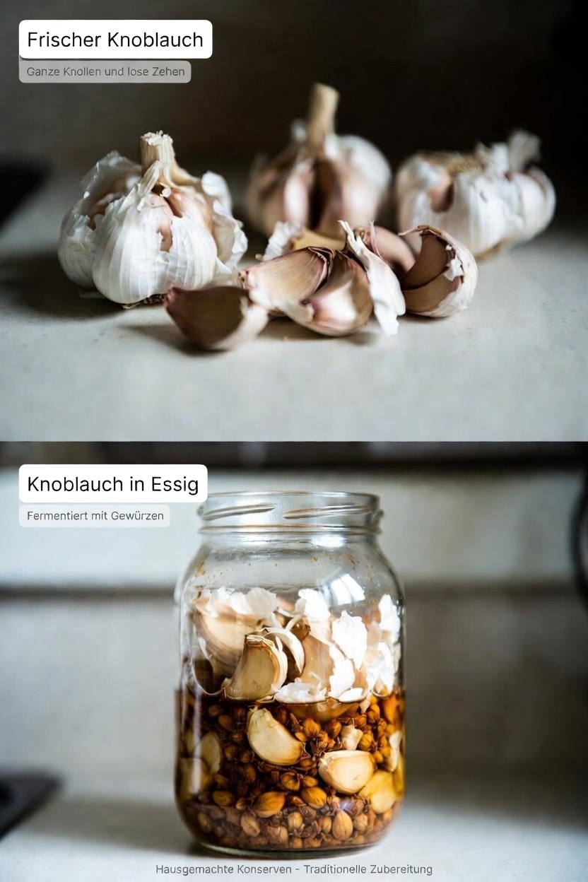 Entdecken Sie einfache Möglichkeiten, Nelken und Knoblauch zu Hause zur Unterstützung des Beinwohlbefindens und der Venengesundheit zu verwenden