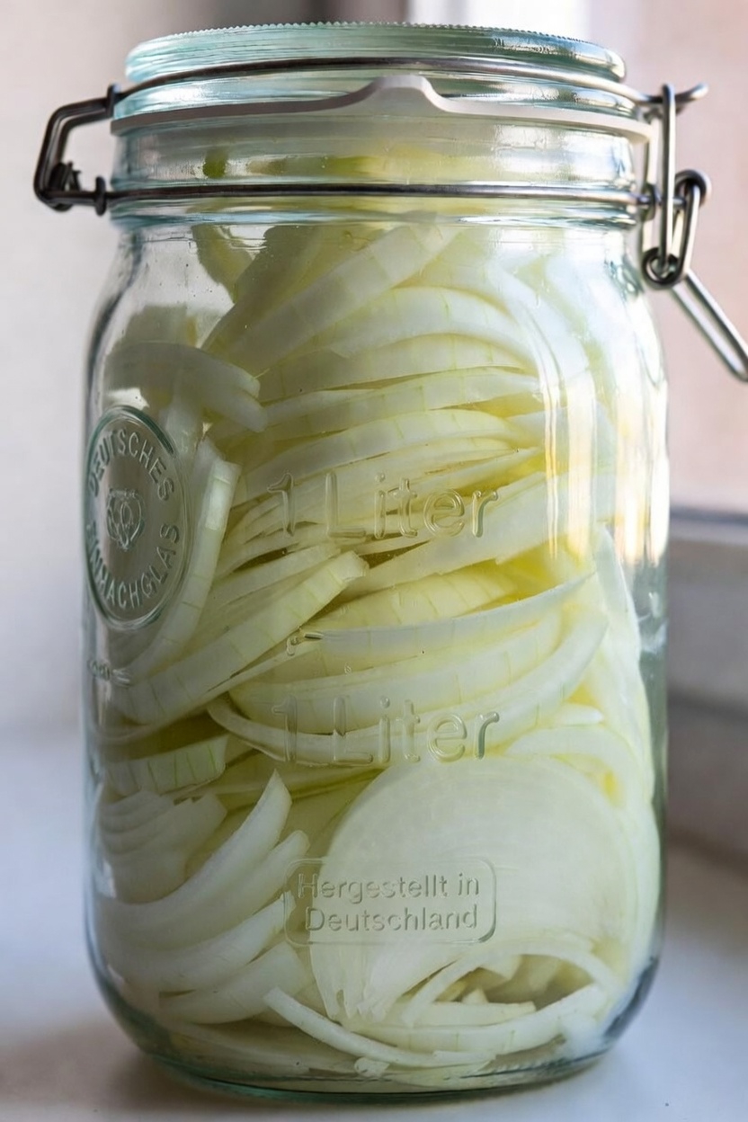 Welche Rolle spielen Zwiebeln dabei, die Augengesundheit auf natürliche Weise zu Hause zu unterstützen? Hilfreiche Tipps für den Alltag