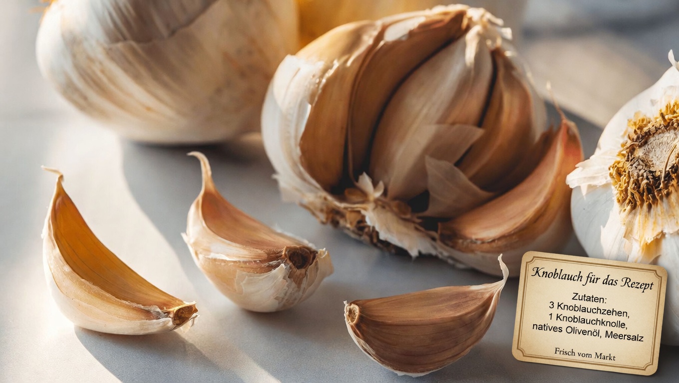 Stimmt es, dass Knoblauch 14 Arten von Bakterien und 13 Arten von Infektionen abtötet?