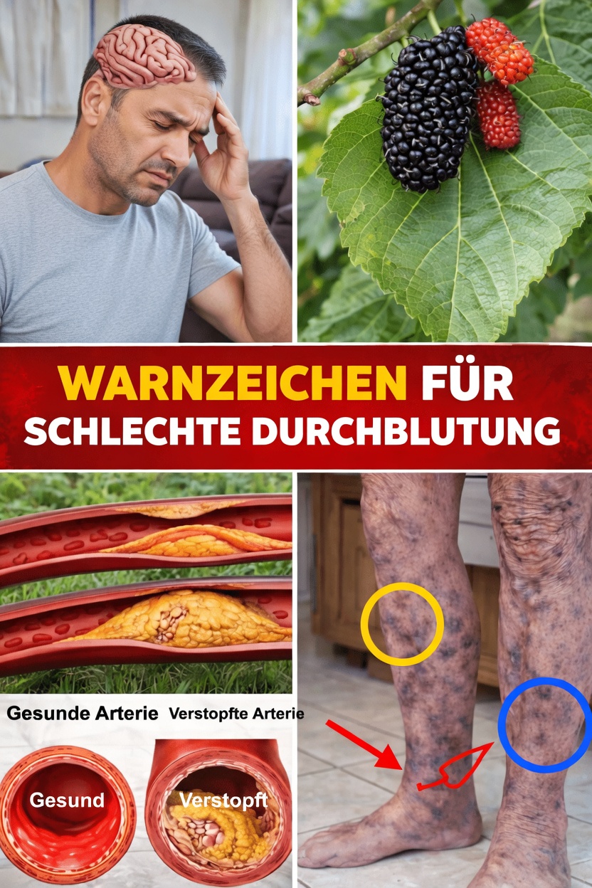 Was macht Maulbeerblätter so besonders?