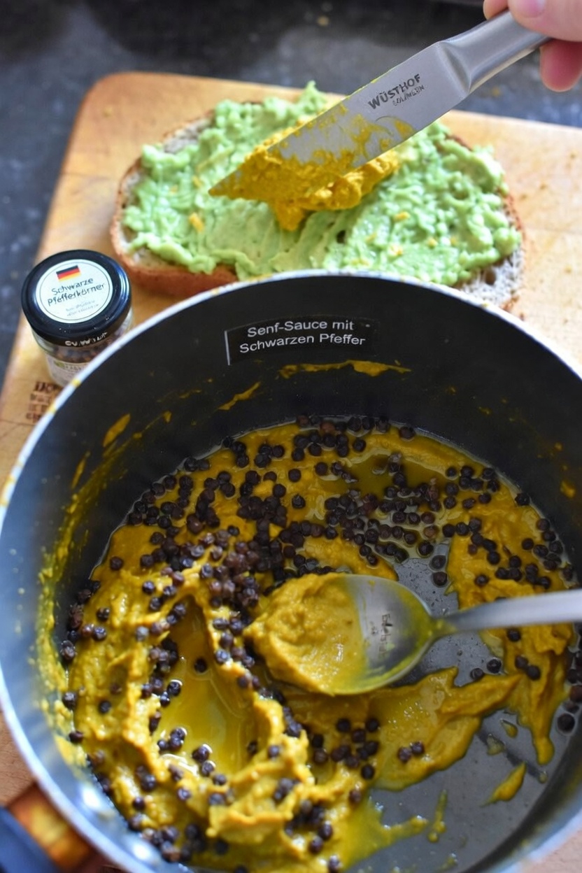 Entdecken Sie, wie das tägliche Hinzufügen von nur zwei Löffeln dieser natürlichen Paste dazu beitragen kann, Ihre Kniegesundheit zu unterstützen