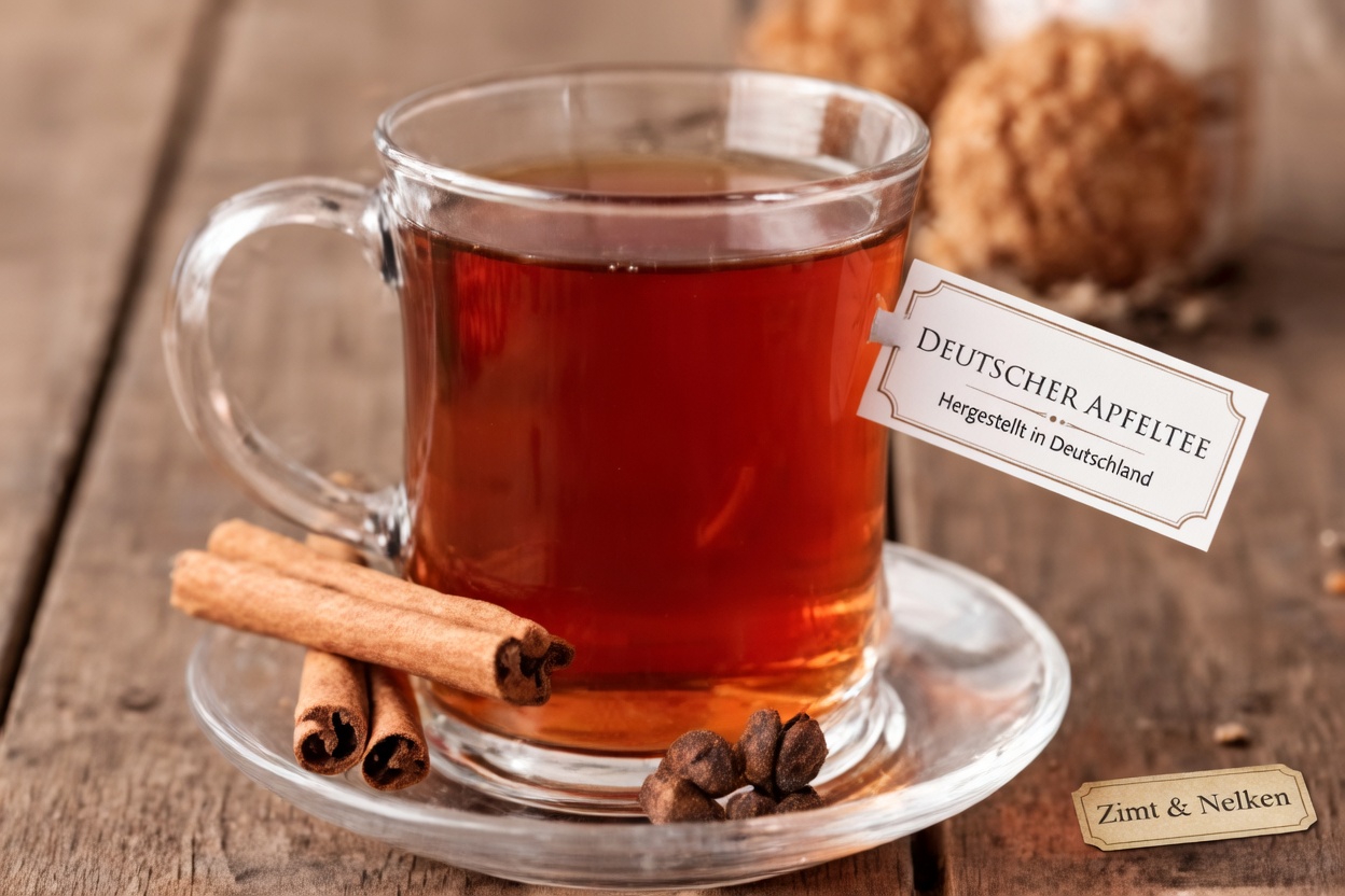 Wussten Sie von den überraschenden Vorteilen des Trinkens von Nelkentee?