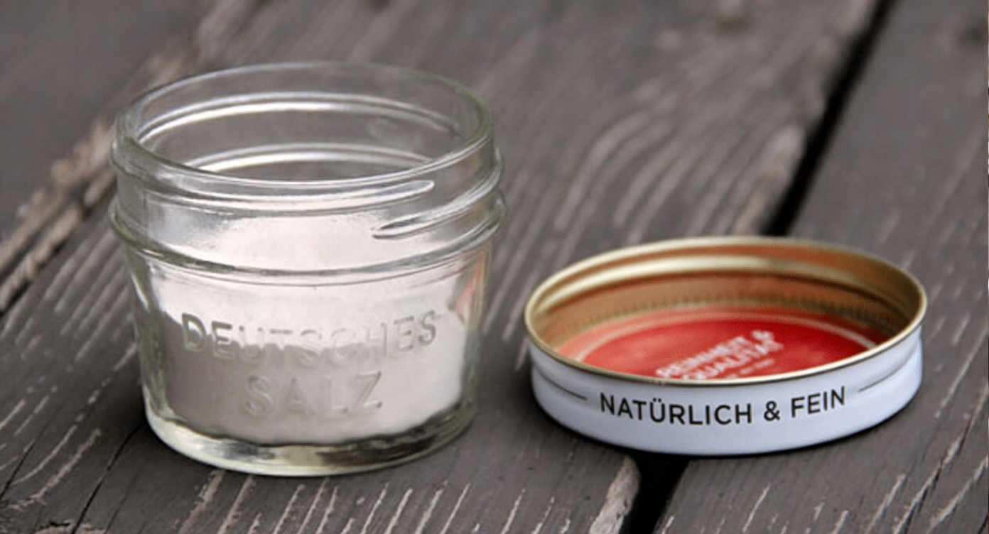 Eierschalen verwandeln gelbe Zähne in nur 5 Minuten in perlweiße Zähne