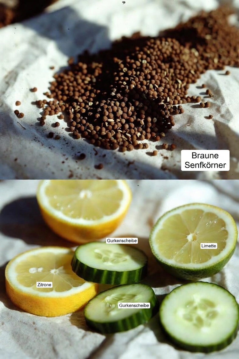 Sind diese 6 einfachen täglichen Gewohnheiten der Schlüssel dazu, Ihre Schilddrüsengesundheit jeden Tag auf natürliche Weise zu unterstützen?