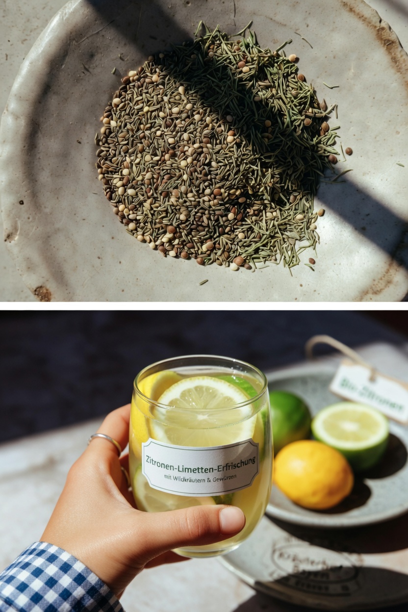 Sind diese 6 einfachen täglichen Gewohnheiten der Schlüssel dazu, Ihre Schilddrüsengesundheit jeden Tag auf natürliche Weise zu unterstützen?