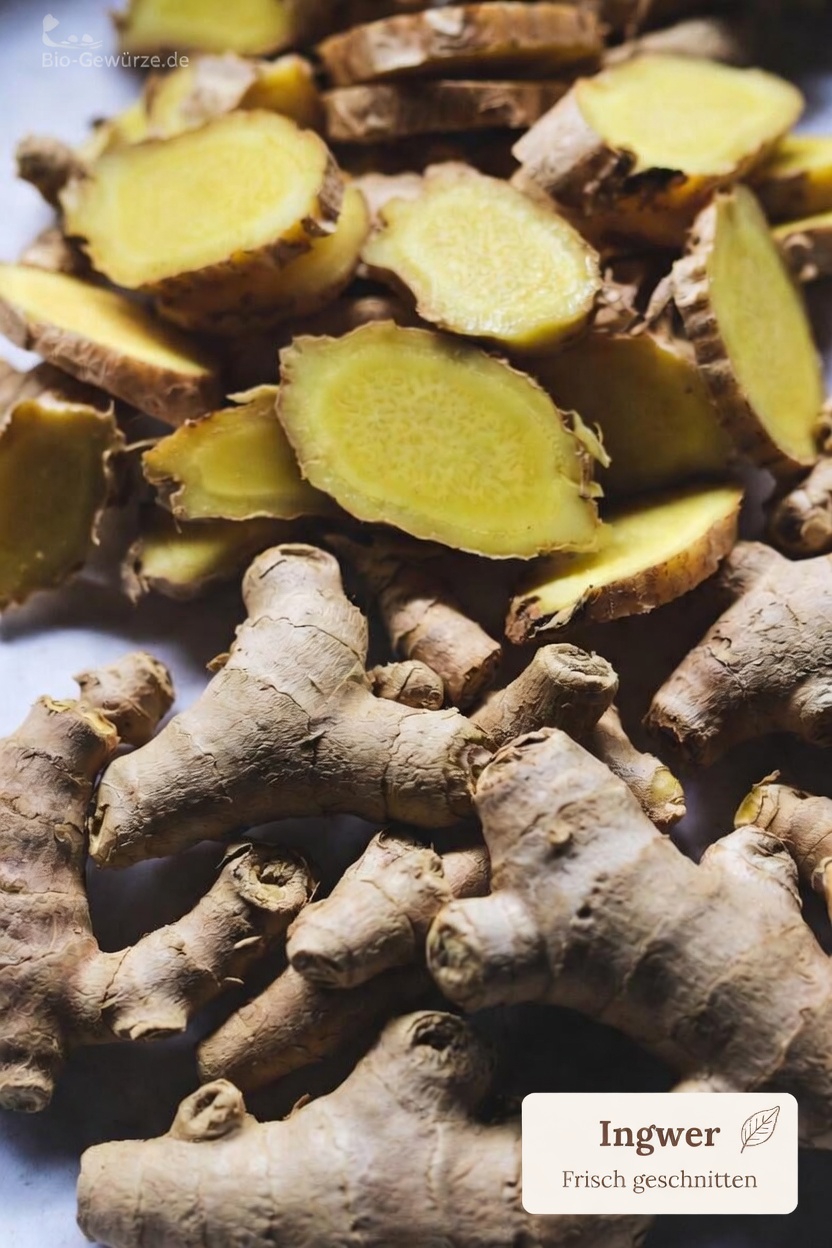 4 Situationen, in denen Ingwer für die meisten gesund ist, Sie aber zuerst mit Ihrem Arzt sprechen sollten