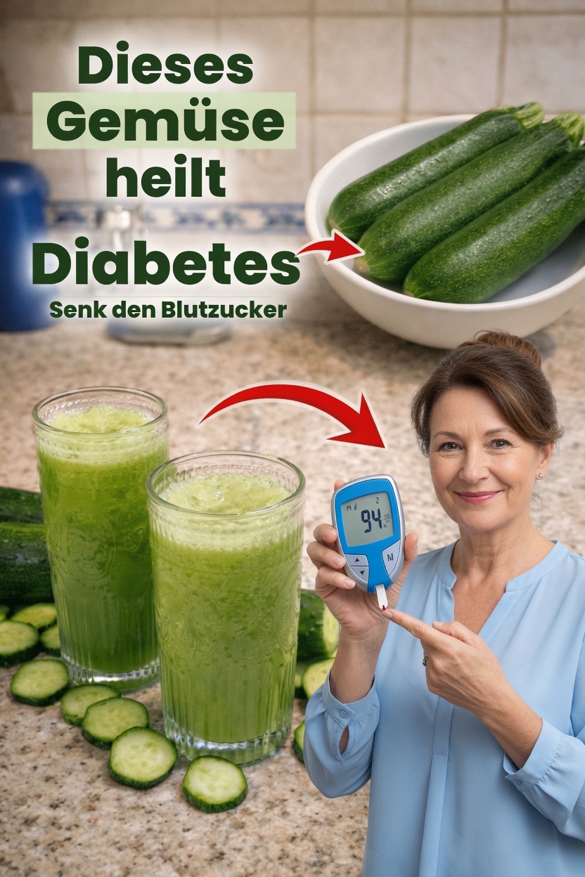 Die 9 besten Gemüsesorten für Menschen mit Diabetes zur Unterstützung eines gesunden Blutzuckerspiegels