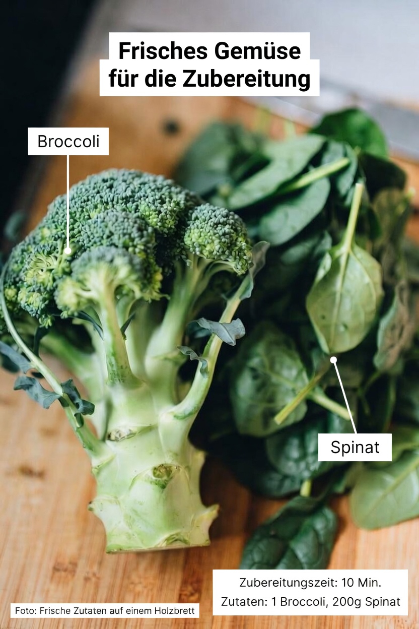 Die 9 besten Gemüsesorten für Menschen mit Diabetes zur Unterstützung eines gesunden Blutzuckerspiegels