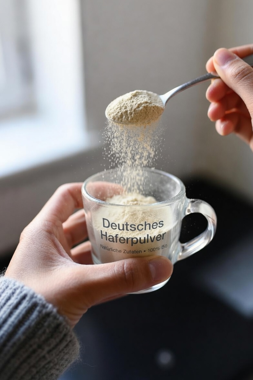 Wie Sie Ihre Darmgesundheit auf natürliche Weise mit einfachen Gewohnheiten unterstützen können, die Sie noch heute für eine bessere Verdauung beginnen können