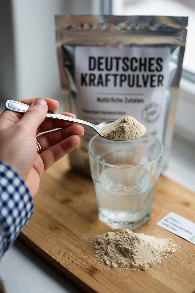 Wie Sie Ihre Darmgesundheit auf natürliche Weise mit einfachen Gewohnheiten unterstützen können, die Sie noch heute für eine bessere Verdauung beginnen können