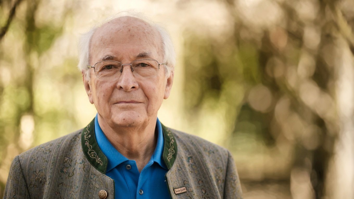 Die verborgene Kraft von drei winzigen Samen: Wie Japans Geheimnisse der Langlebigkeit Ihr Sehvermögen nach 60 retten könnten