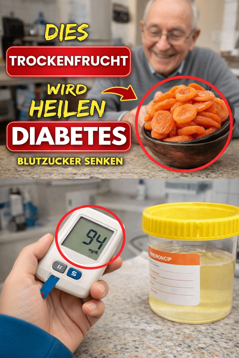 Entdecken Sie die Top 3 Früchte, die Menschen mit Diabetes bei einer gesunden Blutzuckerregulierung unterstützen