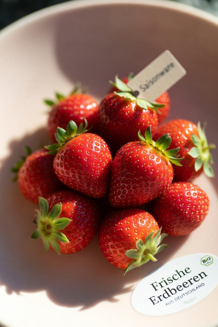 Entdecken Sie die Top 3 Früchte, die Menschen mit Diabetes bei einer gesunden Blutzuckerregulierung unterstützen