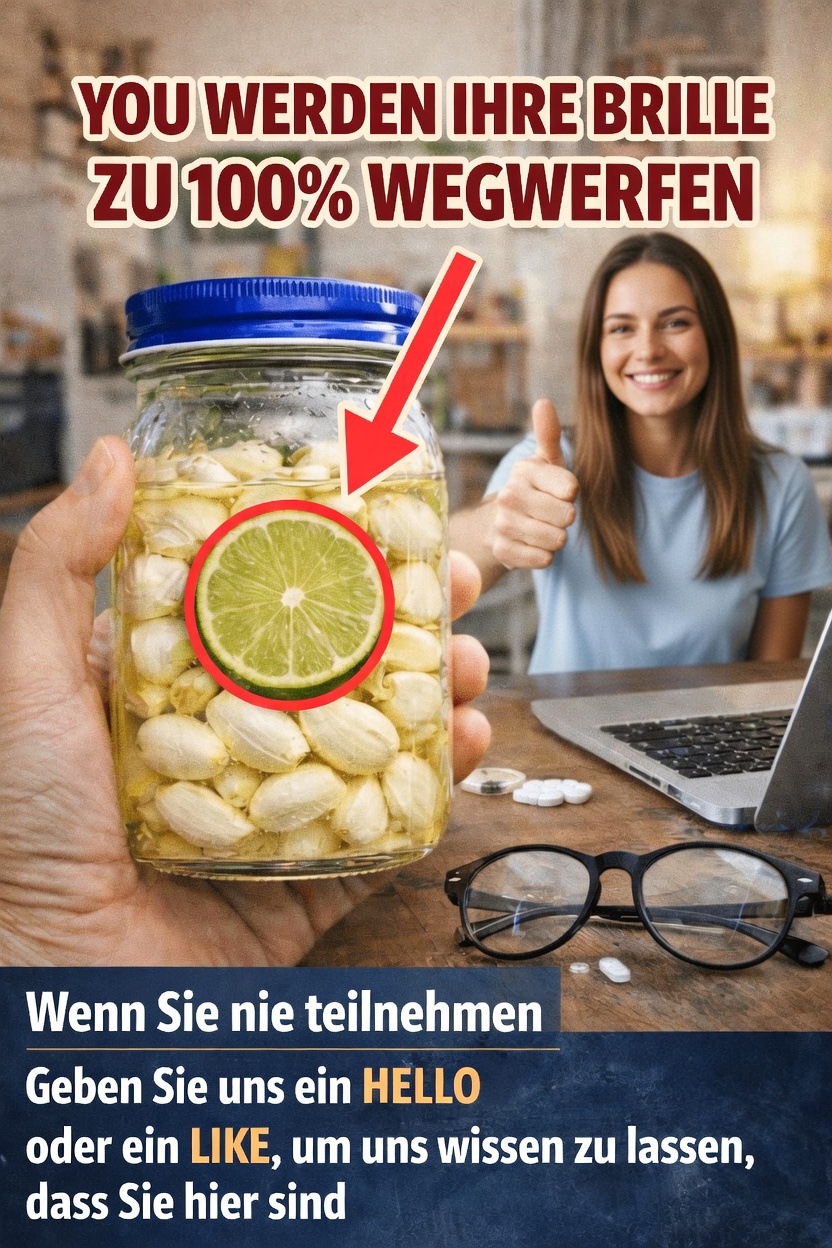 Warum so viele Erwachsene über 45 Schwierigkeiten haben, auf ihrem Handy zu lesen — und was Sie schon heute tun können Warum Augengesundheit wichtiger ist denn je