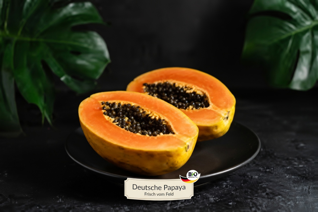 Papayakerne: Ein einfaches Hausmittel, das Sie zur täglichen Unterstützung von Gelenkkomfort und Beweglichkeit entdecken können