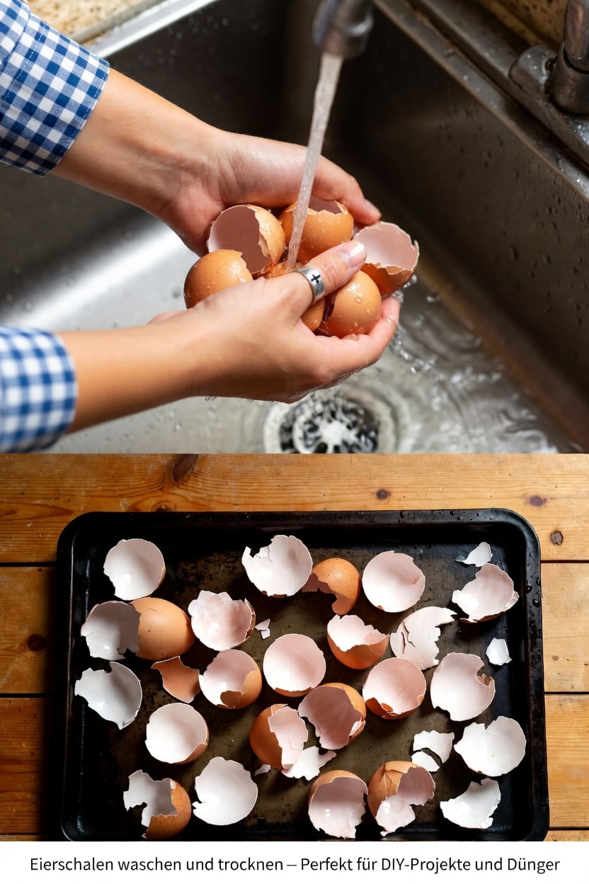 Die überraschende Art und Weise, wie Eierschalen Ihre Gelenkgesundheit und Knochenstärke jeden Tag unterstützen könnten