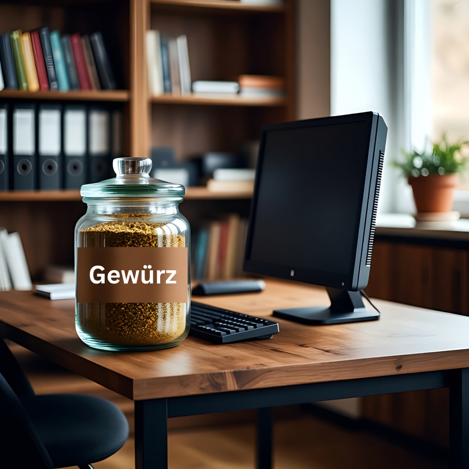 Das kraftvolle Gewürz, das Zucker, Triglyceride und Cholesterin auf natürliche Weise reguliert