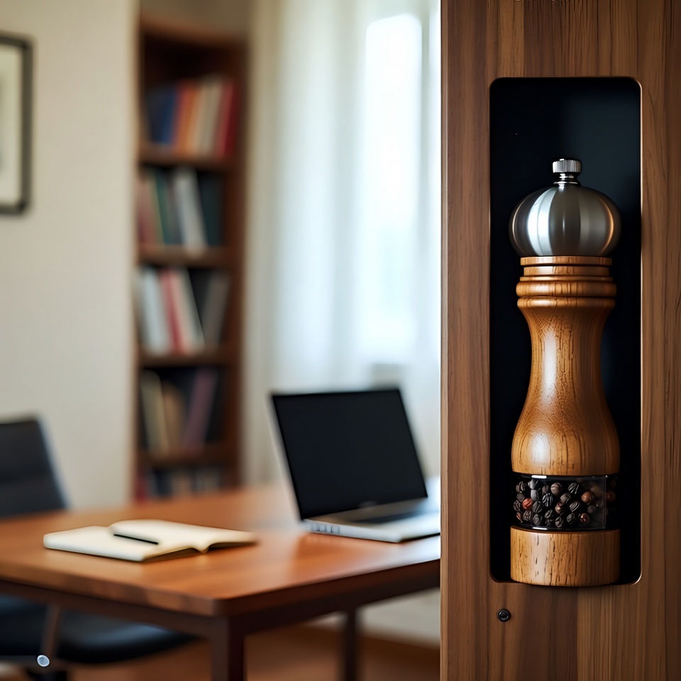 9 kraftvolle gesundheitliche Vorteile des Kauens von schwarzem Pfeffer vor dem Schlafengehen