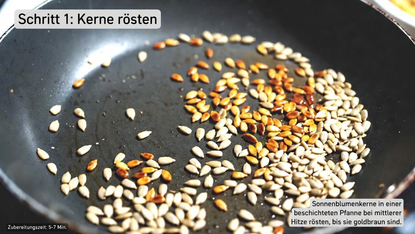 Entdecken Sie einfache Wege, die Augengesundheit nach 60 auf natürliche Weise mit alltäglichen Samen zu unterstützen