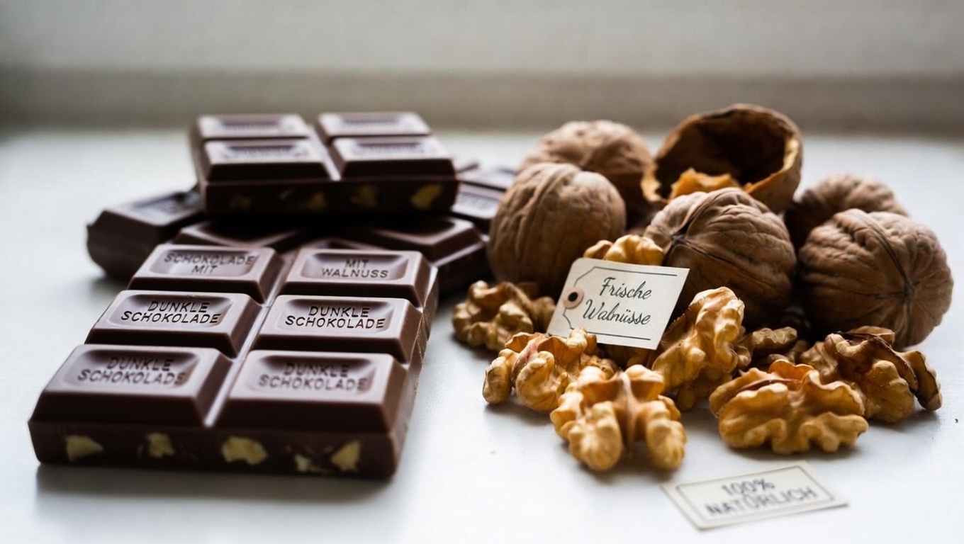 5 köstliche Lebensmittel, die die Gehirngesundheit im Alter fördern: Einfache Gewohnheiten, die Sie noch heute ausprobieren können