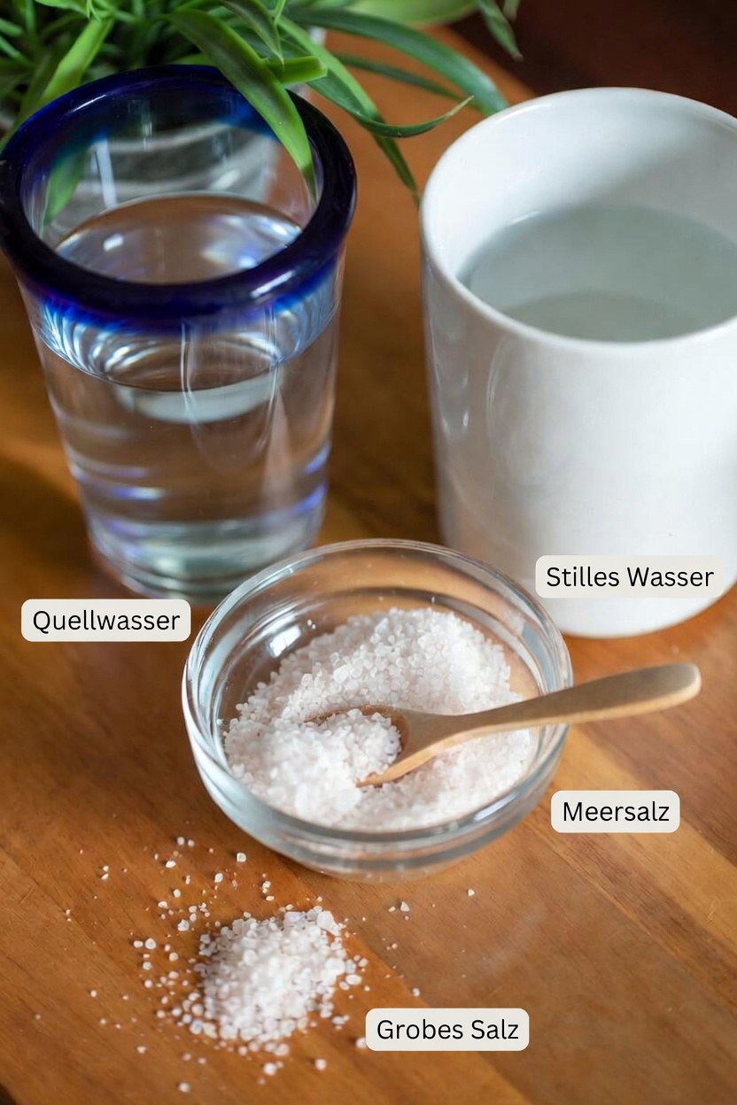 Das ständige Gefühl, dass Schleim im Hals feststeckt, lässt sich möglicherweise nicht durch mehr Wassertrinken lindern – das könnte dahinterstecken