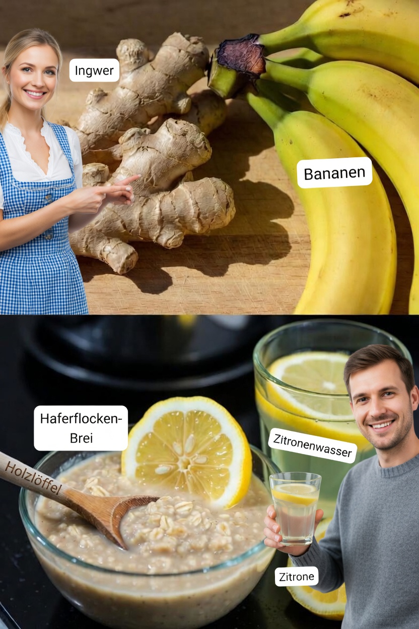 Entdecken Sie natürliche Gewohnheiten und Übungen zur Unterstützung Ihres unteren Ösophagussphinkters bei der Behandlung von saurem Reflux