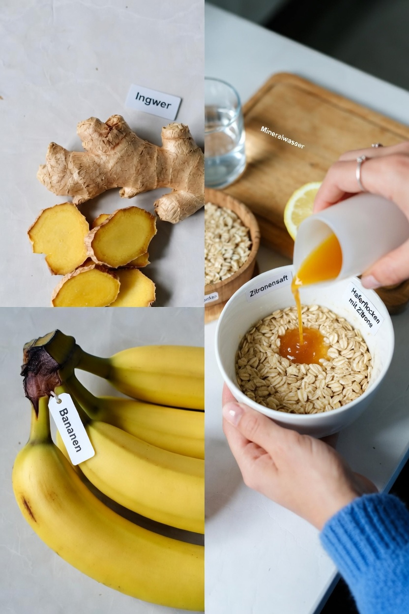 Entdecken Sie natürliche Gewohnheiten und Übungen zur Unterstützung Ihres unteren Ösophagussphinkters bei der Behandlung von saurem Reflux