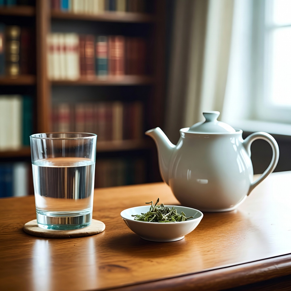 5 Tees für Diabetiker, die den Blutzucker senken