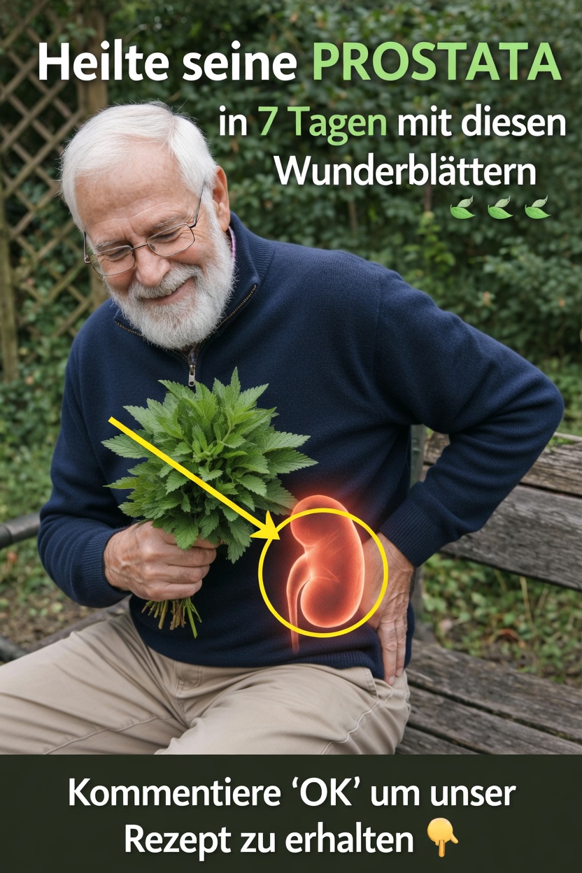 Brennnesselwurzel für die Harnwege: Ein praktischer Leitfaden zur sicheren Anwendung und für tägliche Gewohnheiten