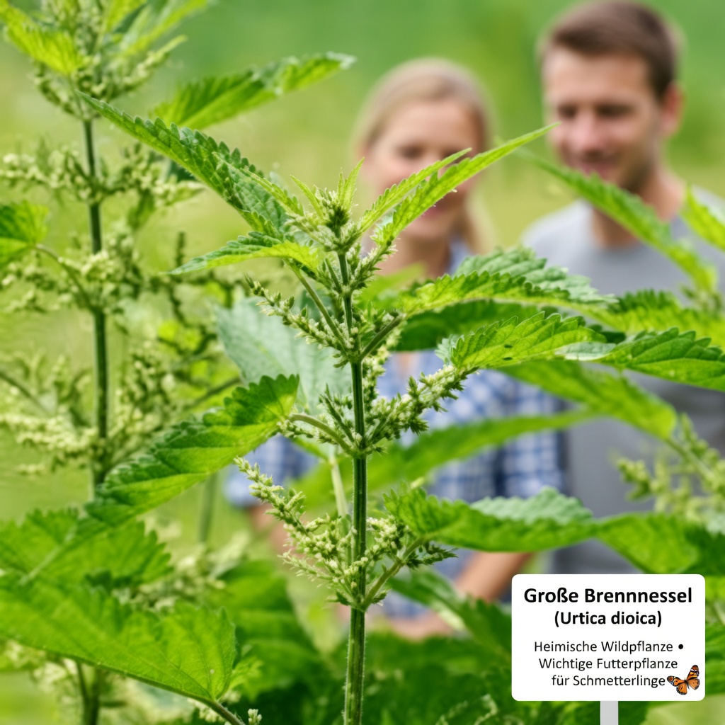Brennnesselwurzel für die Harnwege: Ein praktischer Leitfaden zur sicheren Anwendung und für tägliche Gewohnheiten