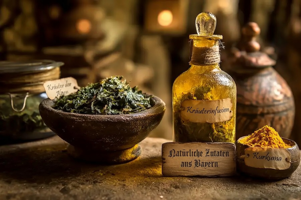 30 kraftvolle Vorteile von Sessile Joyweed (Alternanthera sessilis)