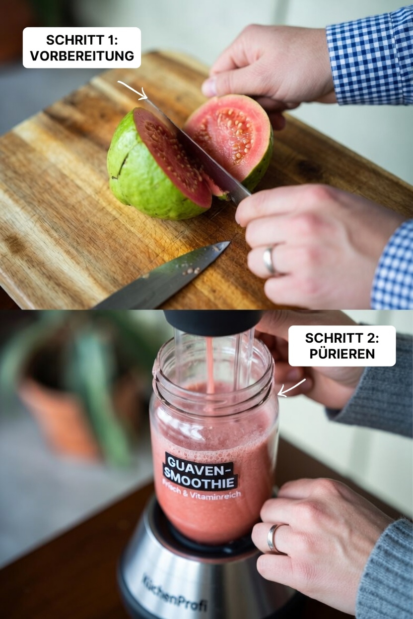 Entdecken Sie, wie diese tropische Frucht Ihre Augengesundheit jeden Tag auf natürliche Weise unterstützt