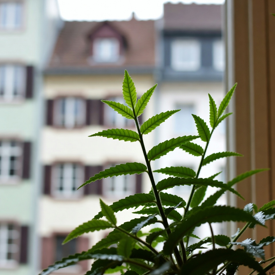 Bryophyllum Pinnatum: Gesundheitliche Vorteile, Anwendungen und mehr