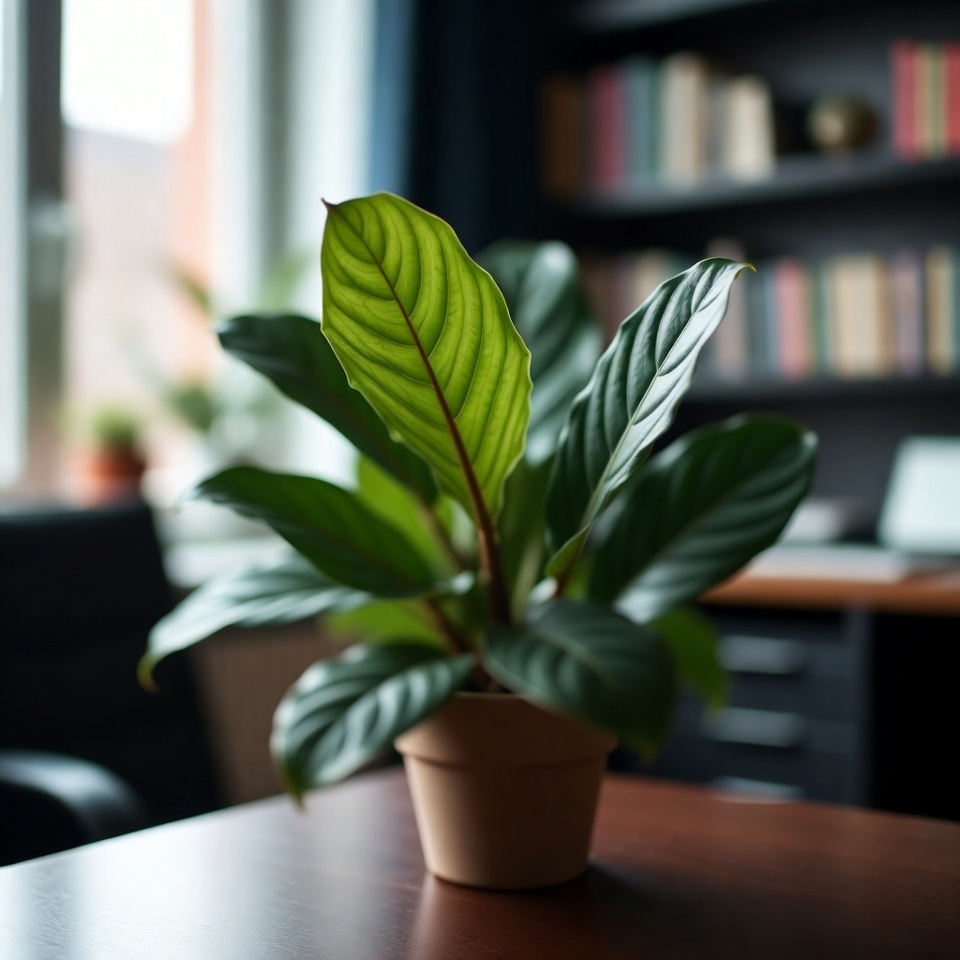 DIE PFLANZE, DIE JEDER ZU HAUSE HABEN SOLLTE, WEIL SIE INFEKTIONEN, DIABETES, SCHLECHTE DURCHBLUTUNG UND KREBS BEKÄMPFT