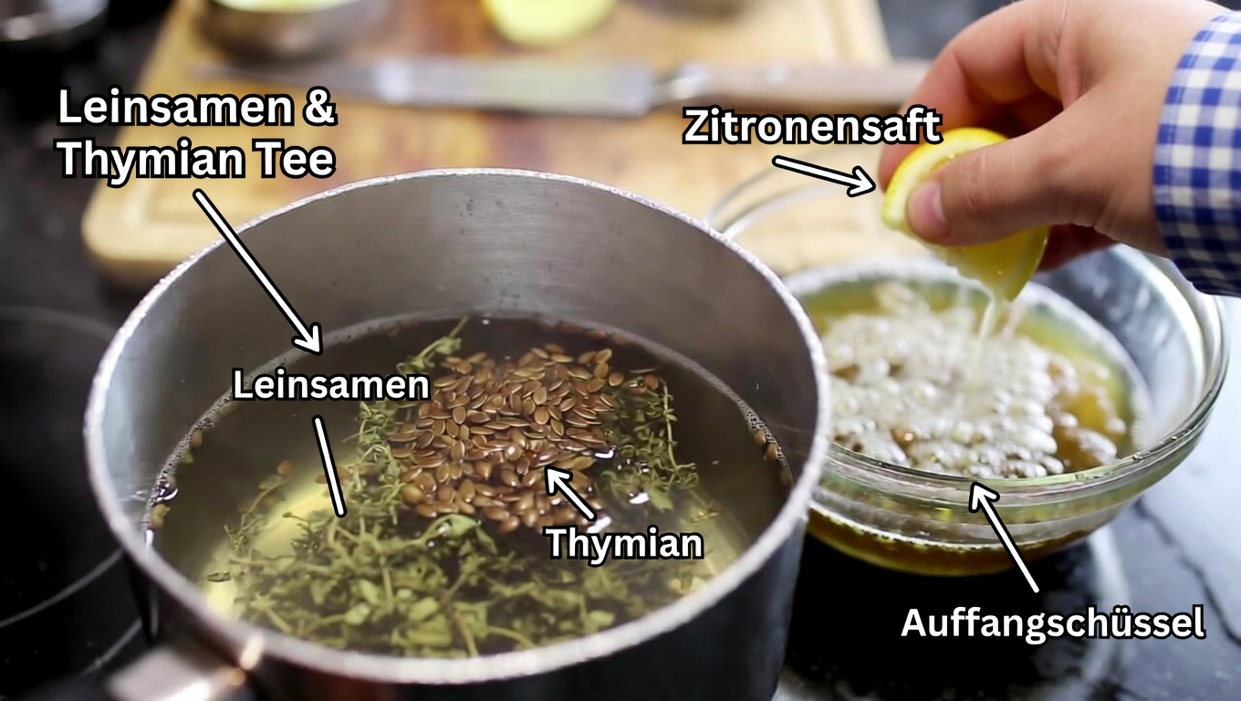 Entdecken Sie einfache Wege, das Verdauungswohlbefinden mit Oregano und natürlichen Zutaten zu unterstützen