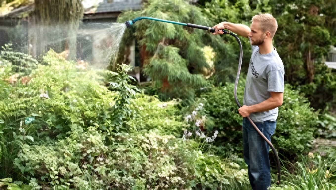 Japanisches Geißblatt (Lonicera japonica): Gesundheitsvorteile und Anwendungen für zu Hause