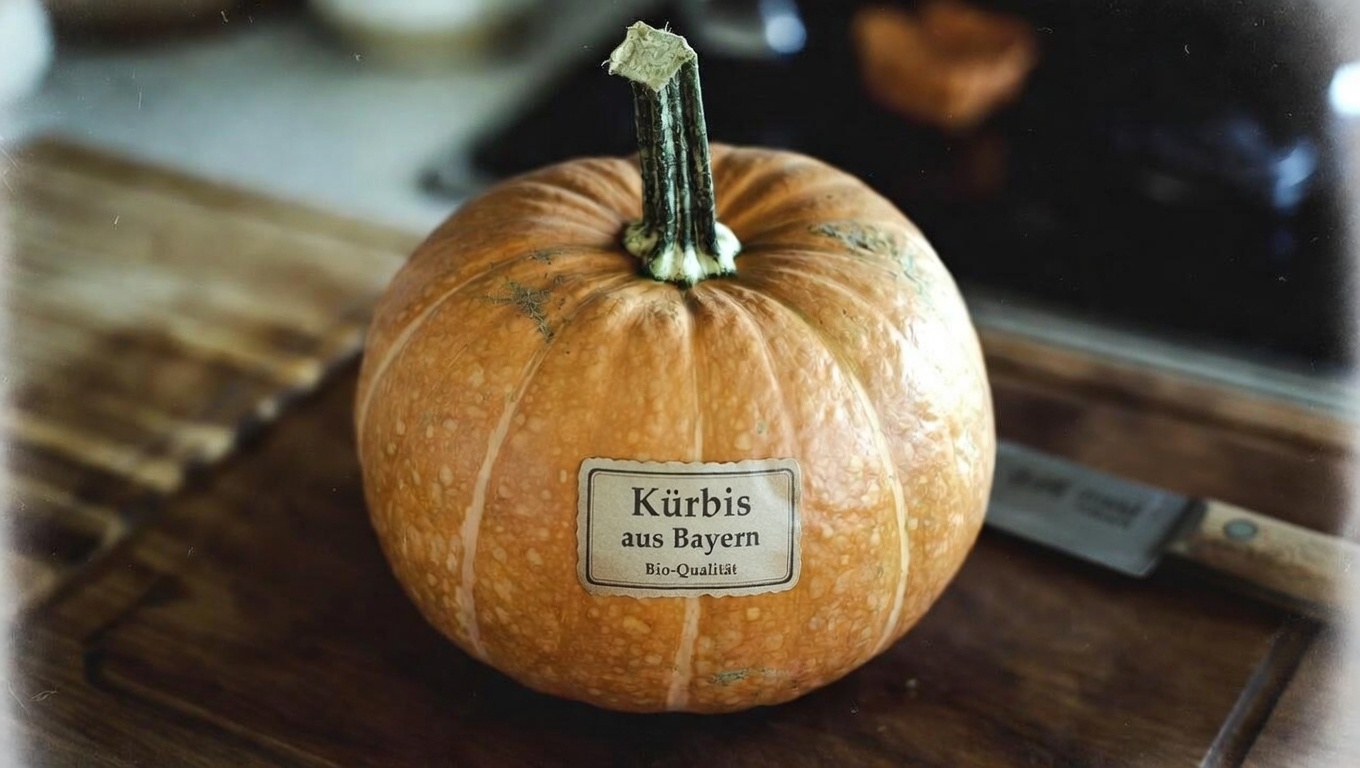 Entdecken Sie, wie Kürbis Ihre Herzgesundheit auf natürliche Weise unterstützen kann: Ein einfacher Leitfaden, um dieses nährstoffreiche Lebensmittel in Ihre Ernährung einzubauen